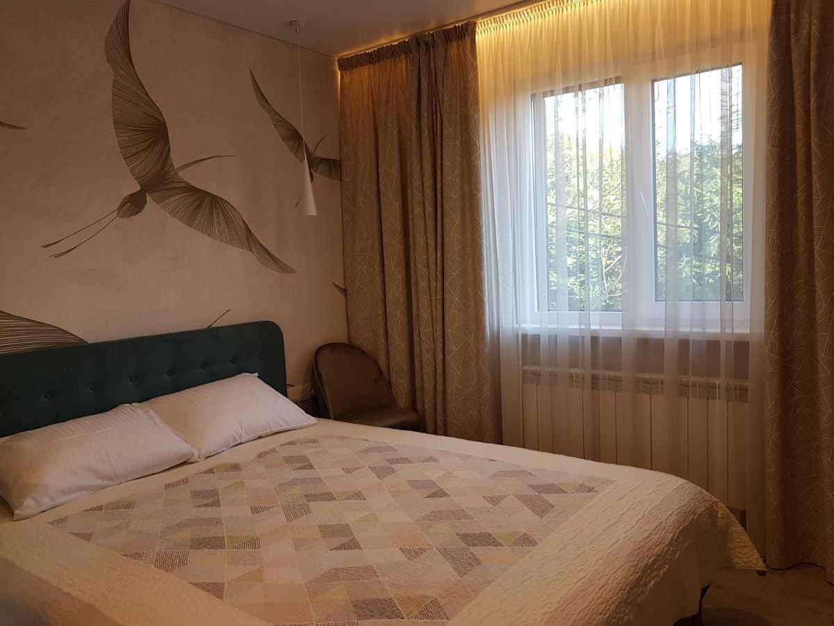 Zelena Sadyba Kisturjaszög Kültér fotó